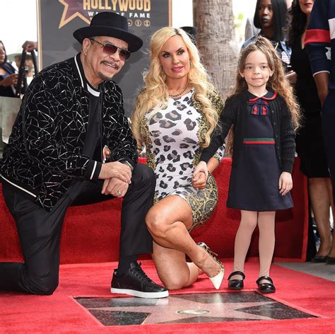 ice t daughter coco austin